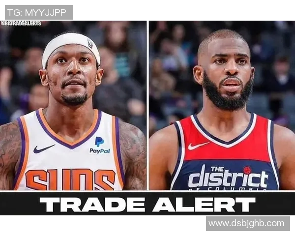 NBA赛季快船队引入比尔：实力飙升冲击西部冠军之路